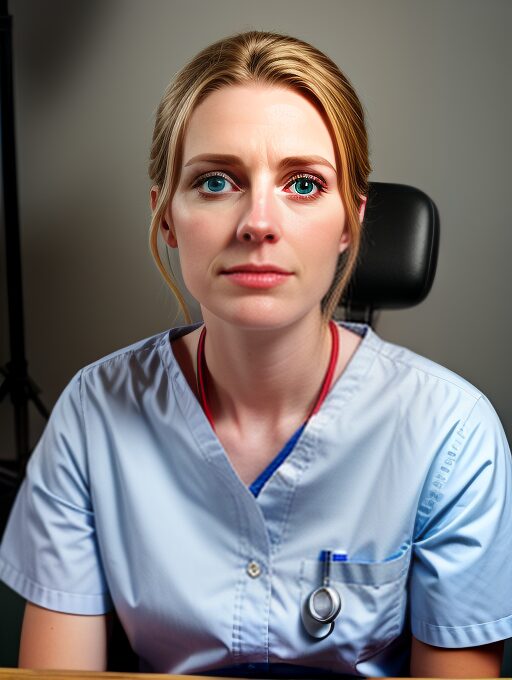 TTC Medical clinical instructor